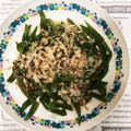 ☆aoにゃん☆'s cooksnap of when they made ピーマン☆種もまるごと☆簡単お浸し☆.
