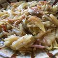 クック8J0LFQ☆'s cooksnap of when they made じゃがいもガレット.