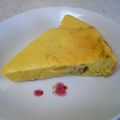 わのなの's cooksnap of when they made バナナ＋豆腐ケーキ.