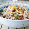クック27BKNZ☆'s cooksnap of when they made 鯖缶とおからの味噌炒り煮.