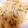 ふうか1D's cooksnap of when they made 鶏むね肉としめじのマヨ味噌炒め.