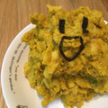 Asukalala's cooksnap of when they made 南瓜の柚子こしょうマヨサラダ.