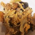 またたびちゃま's cooksnap of when they made 味噌が決めて！豚肉とトマトのたまご炒め.