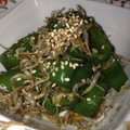 ミドリ５５'s cooksnap of when they made 韓国風☆じゃことしし唐の佃煮.