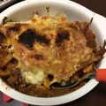 kotaro0329's cooksnap of when they made サバ缶で☆トマトカレーポテトグラタン.