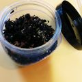ひなた39's cooksnap of when they made しそ好きの為の＊紫蘇ひじき.