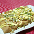 ゆうかりコアラ's cooksnap of when they made 厚揚げのねぎマヨ焼き*.