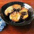 キョーマキ's cooksnap of when they made ナス煮びたしを冷やして どうぞ.