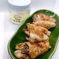 まこさんど's cooksnap of when they made 舞茸の肉巻き～バター醤油焼き～.