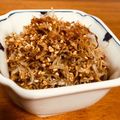 悪い猫コナツ's cooksnap of when they made 残り物OK！しらすでジャコふりかけ☆彡.