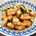 あーこ姐's cooksnap of when they made ☆簡単焼き鳥丼弁当☆!!.