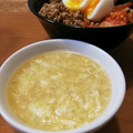 ハッピーみっけ♪'s cooksnap of when they made 本格派 中華風コーン卵スープ♪.