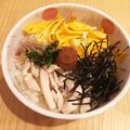 meigon's cooksnap of when they made 鶏飯（鹿児島）.
