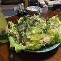 kazato333's cooksnap of when they made さっぱり！簡単おつまみ☆豚しゃぶサラダ.