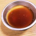 ☆motsu☆'s cooksnap of when they made レンジdeカラメルソース.