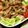 tetricot's cooksnap of when they made きのこのホットサラダ.