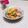 めみたん☆'s cooksnap of when they made 切干大根とカニカマとキュウリの和え物.