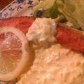 さくばあ's cooksnap of when they made 母愛子　直伝｢タルタルソース★｣.