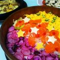 ちゃことゆうな's cooksnap of when they made すし飯～そのままで美味しい（*＾u＾*）.