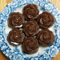 リデルさんさんご's cooksnap of when they made とろける口溶け♥自家製水ようかん.