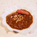 Richland☆Y's cooksnap of when they made 簡単時短♡　挽肉のカレー.