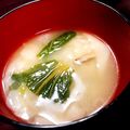 へいへいへーいしばた's cooksnap of when they made チンゲンサイとワンタンの簡単スープ.