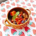 あやちん０８１６'s cooksnap of when they made ☆夏野菜のトマト煮☆.