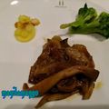 マニラマンゴー's cooksnap of when they made 超簡単‼︎ 赤ワイン煮込み.