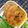 nosso's cooksnap of when they made にんじんチヂミ.