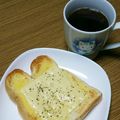 ﾋﾟﾛﾐ♡'s cooksnap of when they made ジュースとコラボ♪フルーツティー☆.