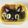 寅なみ's cooksnap of when they made ★簡単遠足キャラ弁♪黒猫のジジ弁当★.