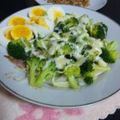 sunbright's cooksnap of when they made ブロッコリーのマヨネーズグラタン♪.