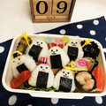 だのん☆彡's cooksnap of when they made 色鮮やかな卵焼き☆なるとをINした卵焼き.