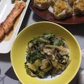 よちりん's cooksnap of when they made ナスの即席漬物.