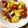 Rstat's cooksnap of when they made ズッキーニとしめじ、プチトマトの炒め物.