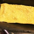 おばびっちゃん's cooksnap of when they made 豆腐でふわっふわ！プロテイン蒸しパン♫.