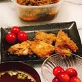 クック9YLOJU☆'s cooksnap of when they made 圧力バッグで！甘辛ガーリックチキン.