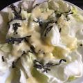 トコタン's cooksnap of when they made ◆レンジで簡単◆塩昆布チーズｄｅきゃべつ.