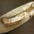 ☆こまっと☆'s cooksnap of when they made 圧力鍋で簡単☆いわしの醤油煮.