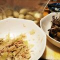 クック大好きてるたん's cooksnap of when they made 辛くない！生らっきょうのサラダ.