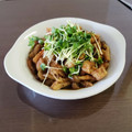 温泉しじみぷりん！'s cooksnap of when they made ちくわとシメジの☆大根みぞれ煮☆.
