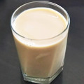 ﾁｮｺﾁｯﾌﾟ☆'s cooksnap of when they made 旨ぁ♡うちで人気のコーヒー牛乳.