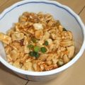 きらり流れ星's cooksnap of when they made 麻婆豆腐好きのための本格四川風麻婆豆腐.