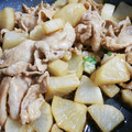 ｍｒｓ．Ｑｕｅｅｎ's cooksnap of when they made 簡単♪生姜香る豚ばら大根♡.