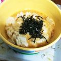 夢夢555's cooksnap of when they made もちプチ食感！長芋ネバリスター麦とろご飯.