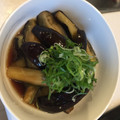 Kumis☆'s cooksnap of when they made 茄子の煮浸し.