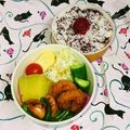 プーまま☆'s cooksnap of when they made お弁当隙間に！ピーマンウインナー白だし♪.