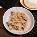 4double5's cooksnap of when they made あっさり豚もやしナムル.