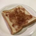 papikun's cooksnap of when they made オレンジ♪カルピスソフト.