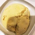 KENKAZママ's cooksnap of when they made 糖質オフ！しっとりヨーグルトケーキ☆.